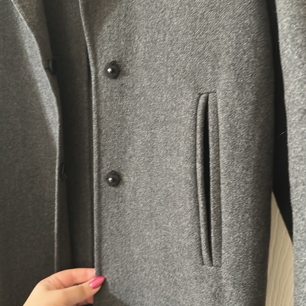 LIKE NEW Zara Women’s Jacket - Picture 5 of 7